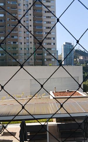 Apartamento à venda com 83m², 3 quartos e 2 vagasVista