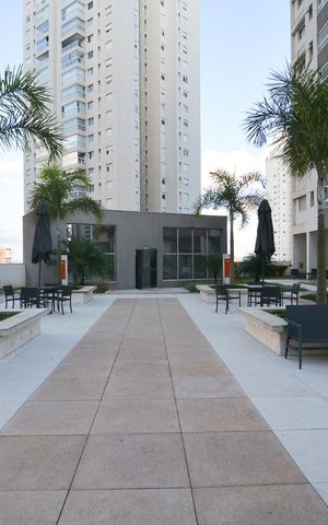 Apartamento à venda com 83m², 3 quartos e 2 vagasCirculação