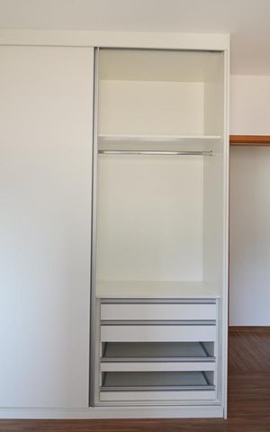 Apartamento à venda com 83m², 3 quartos e 2 vagasQuarto 1
