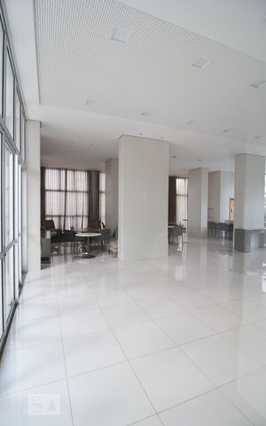 Apartamento à venda com 83m², 3 quartos e 2 vagasÁrea comum - Salão de festas