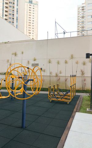 Apartamento à venda com 83m², 3 quartos e 2 vagasAcademia aberta