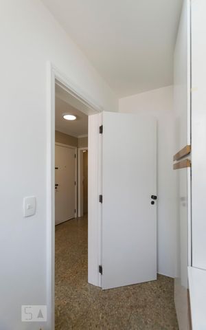Apartamento à venda com 140m², 3 quartos e 2 vagasQuarto de serviço