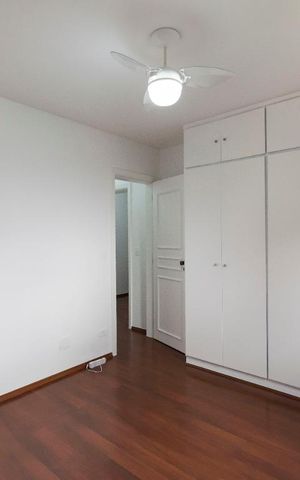 Apartamento à venda com 140m², 3 quartos e 2 vagasQuarto 3 - Suíte