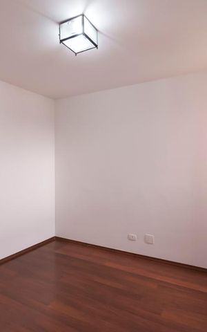 Apartamento à venda com 140m², 3 quartos e 2 vagasQuarto 1