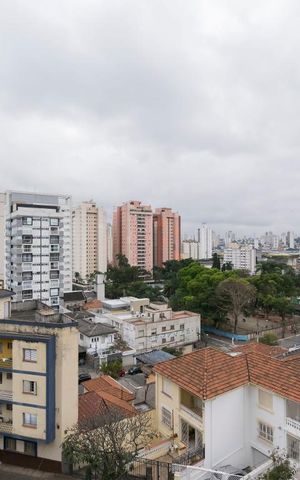 Apartamento à venda com 140m², 3 quartos e 2 vagasVista