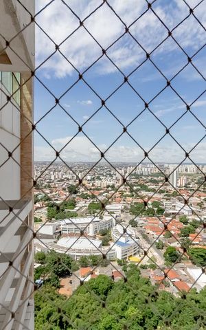 Apartamento para alugar com 131m², 3 quartos e 3 vagasÁrea de serviço