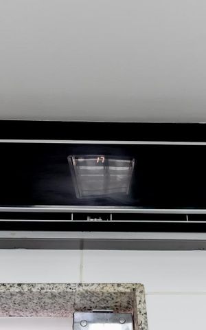 Apartamento para alugar com 131m², 3 quartos e 3 vagasCozinha