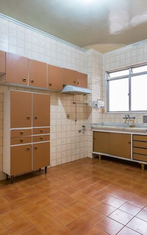Apartamento para alugar com 90m², 2 quartos e 1 vagaCozinha