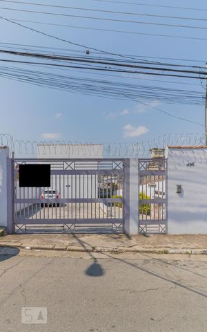 Apartamento para alugar com 60m², 2 quartos e 1 vagaFachada