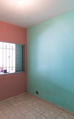 Casa à venda com 65m², 2 quartos e 1 vagaQuarto 1