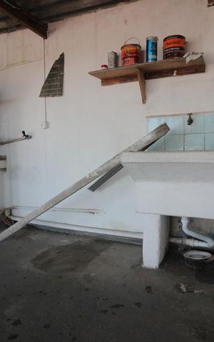 Casa para alugar com 110m², 2 quartos e sem vagaÁrea de Serviço