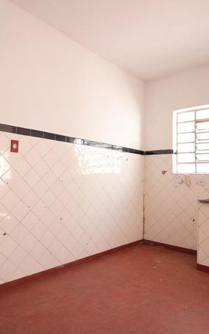 Casa para alugar com 110m², 2 quartos e sem vagaCozinha