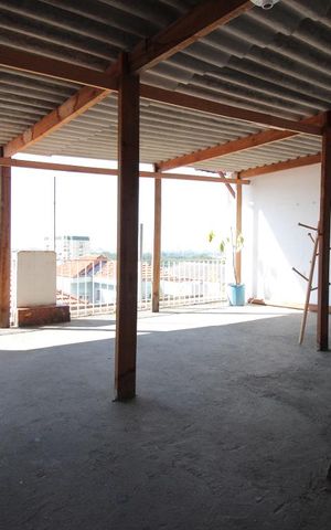 Casa para alugar com 110m², 2 quartos e sem vagaÁrea de Serviço