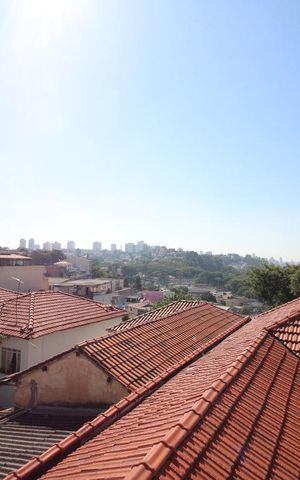 Casa para alugar com 110m², 2 quartos e sem vagaÁrea de Serviço
