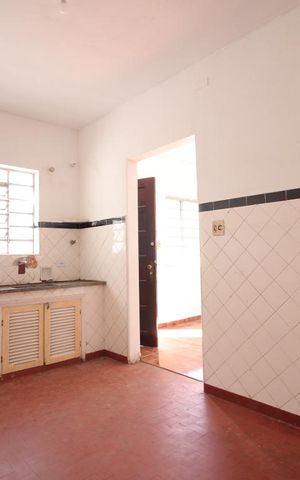 Casa para alugar com 110m², 2 quartos e sem vagaCozinha