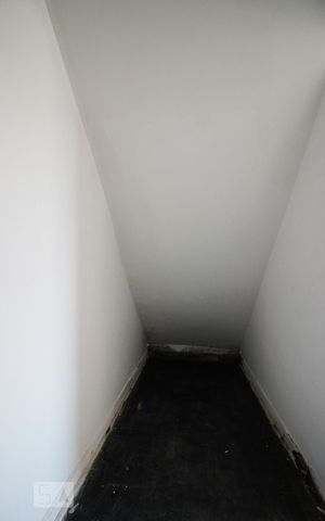 Casa para alugar com 110m², 2 quartos e sem vagaCloset do Quarto 1