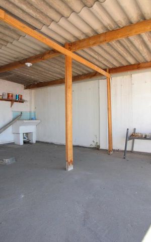 Casa para alugar com 110m², 2 quartos e sem vagaÁrea de Serviço