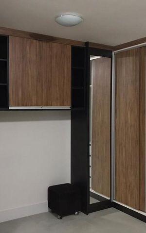 Studio para alugar com 26m², 1 quarto e sem vaga Studio para alugar com 26m², 1 quarto e sem vagaStudio