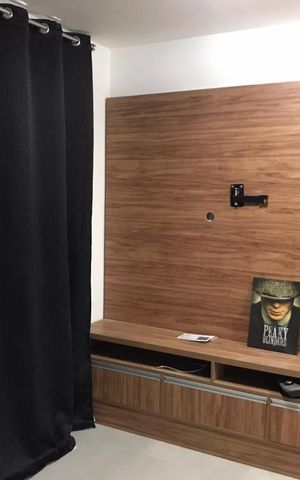 Studio para alugar com 26m², 1 quarto e sem vaga Studio para alugar com 26m², 1 quarto e sem vagaStudio