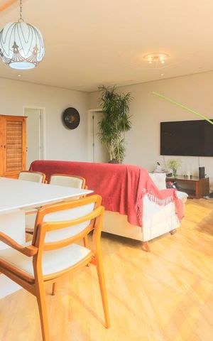 Apartamento à venda com 150m², 3 quartos e sem vagaSala de Jantar