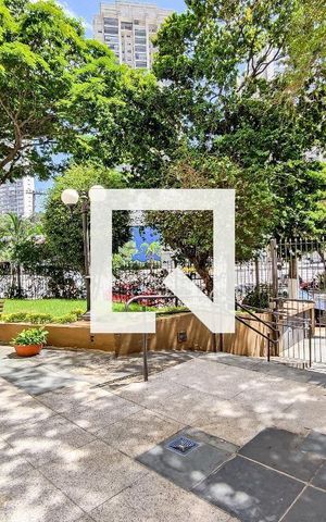 Apartamento para alugar com 120m², 2 quartos e 1 vagaHall de Entrada