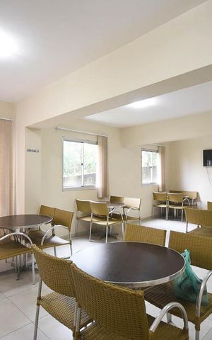 Apartamento para alugar com 49m², 2 quartos e 1 vaga Apartamento para alugar com 49m², 2 quartos e 1 vagaSalão de Festa
