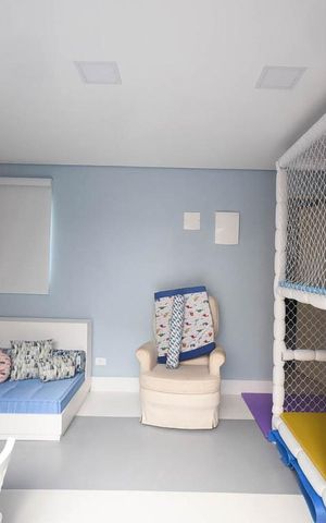Apartamento para alugar com 49m², 2 quartos e 1 vaga Apartamento para alugar com 49m², 2 quartos e 1 vagaBrinquedoteca