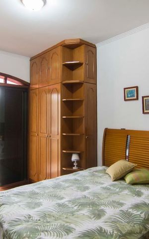 Casa à venda com 500m², 5 quartos e 6 vagasSuíte 4