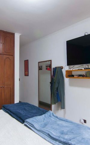 Casa à venda com 500m², 5 quartos e 6 vagasSuíte 2