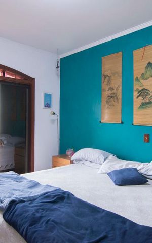 Casa à venda com 500m², 5 quartos e 6 vagasSuíte 2