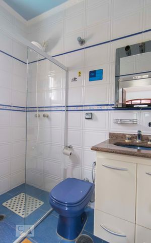 Casa à venda com 500m², 5 quartos e 6 vagasBanheiro Suíte 4