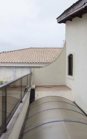 Casa à venda com 500m², 5 quartos e 6 vagasVista Suíte 2