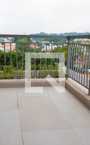 Apartamento para alugar com 66m², 2 quartos e 1 vaga Apartamento para alugar com 66m², 2 quartos e 1 vagaSacada