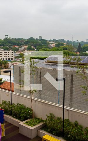 Apartamento para alugar com 66m², 2 quartos e 1 vaga Apartamento para alugar com 66m², 2 quartos e 1 vagaVista da Suíte