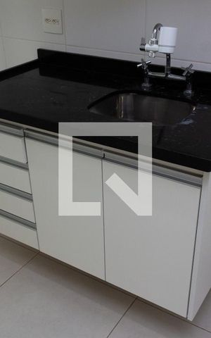 Apartamento para alugar com 66m², 2 quartos e 1 vaga Apartamento para alugar com 66m², 2 quartos e 1 vagaCozinha