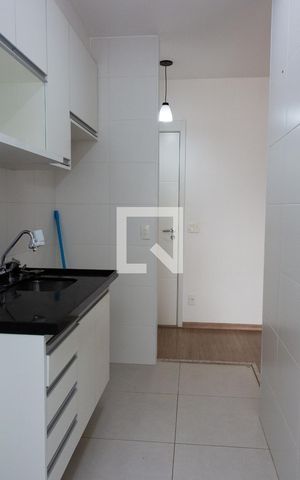 Apartamento para alugar com 66m², 2 quartos e 1 vaga Apartamento para alugar com 66m², 2 quartos e 1 vagaCozinha