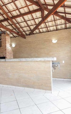 Apartamento à venda com 114m², 3 quartos e 2 vagas Apartamento à venda com 114m², 3 quartos e 2 vagasÁrea comum - Salão de festas