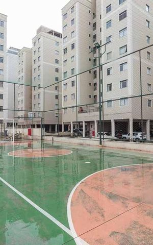 Apartamento à venda com 114m², 3 quartos e 2 vagas Apartamento à venda com 114m², 3 quartos e 2 vagasQuadra Esportiva
