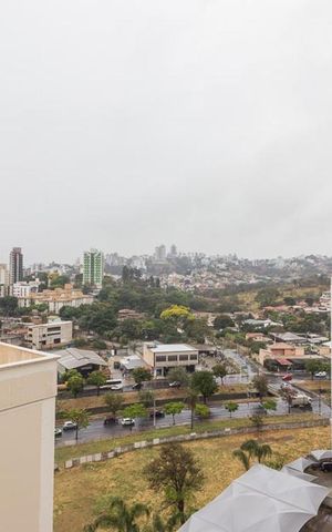 Apartamento à venda com 114m², 3 quartos e 2 vagas Apartamento à venda com 114m², 3 quartos e 2 vagasvista da Sacada