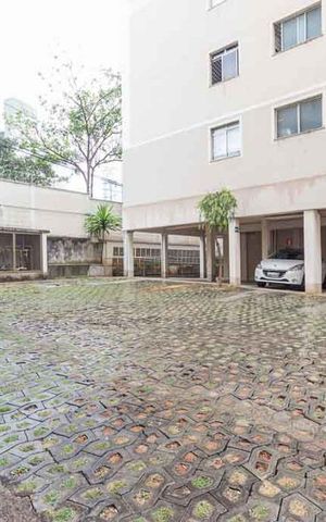 Apartamento à venda com 114m², 3 quartos e 2 vagas Apartamento à venda com 114m², 3 quartos e 2 vagasGaragem