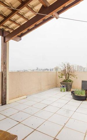 Apartamento à venda com 114m², 3 quartos e 2 vagas Apartamento à venda com 114m², 3 quartos e 2 vagasÁrea Gourmet