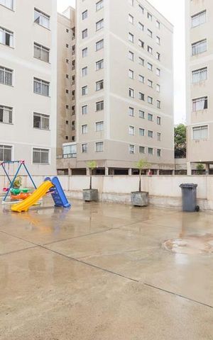 Apartamento à venda com 114m², 3 quartos e 2 vagas Apartamento à venda com 114m², 3 quartos e 2 vagasÁrea Comum - Playground
