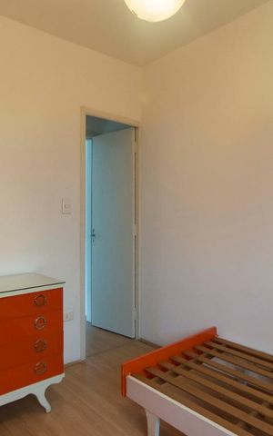 Casa à venda com 255m², 5 quartos e 2 vagasQuarto 1