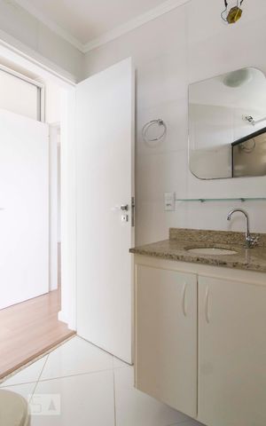 Apartamento à venda com 80m², 3 quartos e 3 vagasBanheiro Suíte
