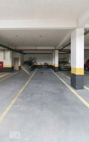 Apartamento à venda com 80m², 3 quartos e 3 vagasGaragem