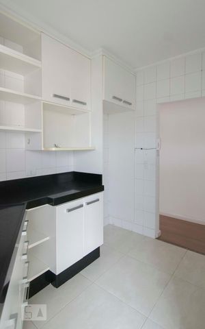 Apartamento à venda com 80m², 3 quartos e 3 vagasCozinha