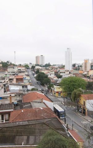 Apartamento à venda com 80m², 3 quartos e 3 vagasVista 