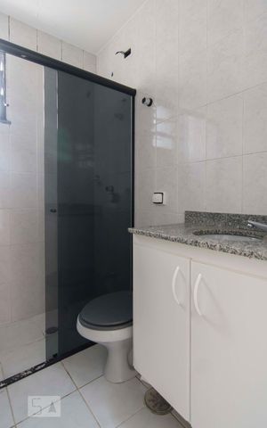 Apartamento à venda com 80m², 3 quartos e 3 vagasBanheiro