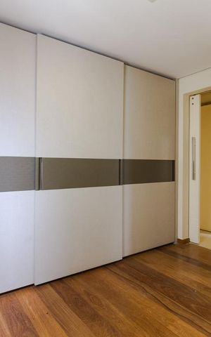 Apartamento à venda com 90m², 3 quartos e 2 vagas Apartamento à venda com 90m², 3 quartos e 2 vagasQuarto Suíte 3 - Armário