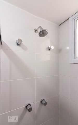 Apartamento à venda com 43m², 2 quartos e sem vagaBanheiro